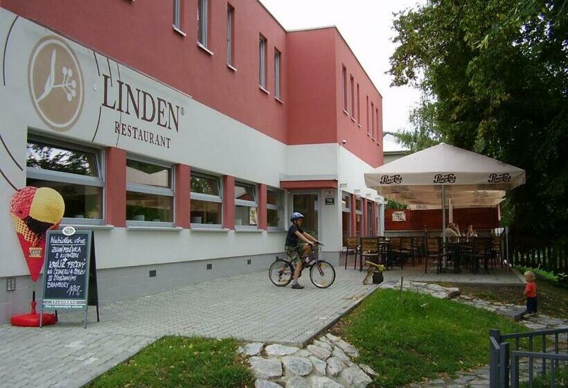 Linden Restaurant And Pension