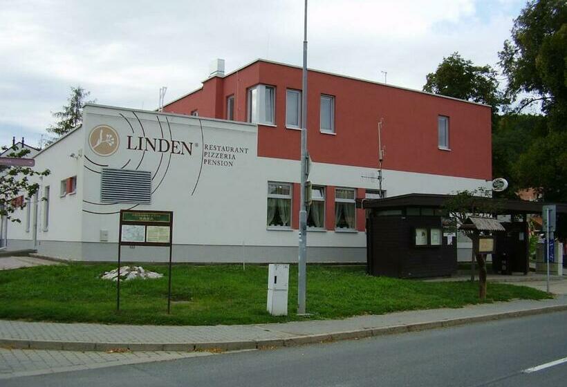 Linden Restaurant And Pension