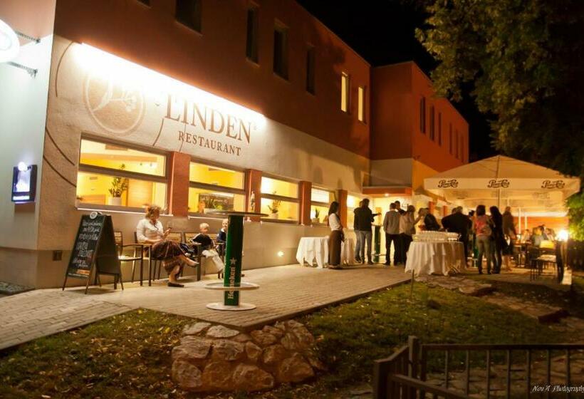 Linden Restaurant And Pension