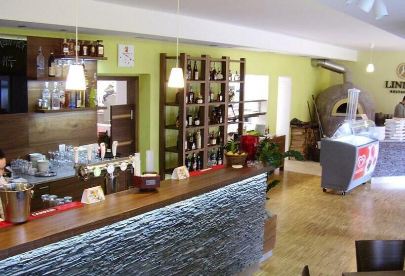Linden Restaurant And Pension