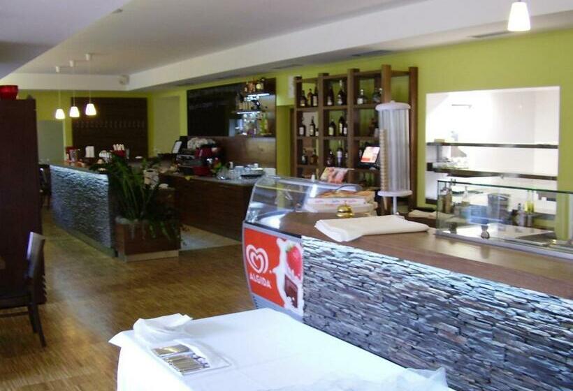 Linden Restaurant And Pension