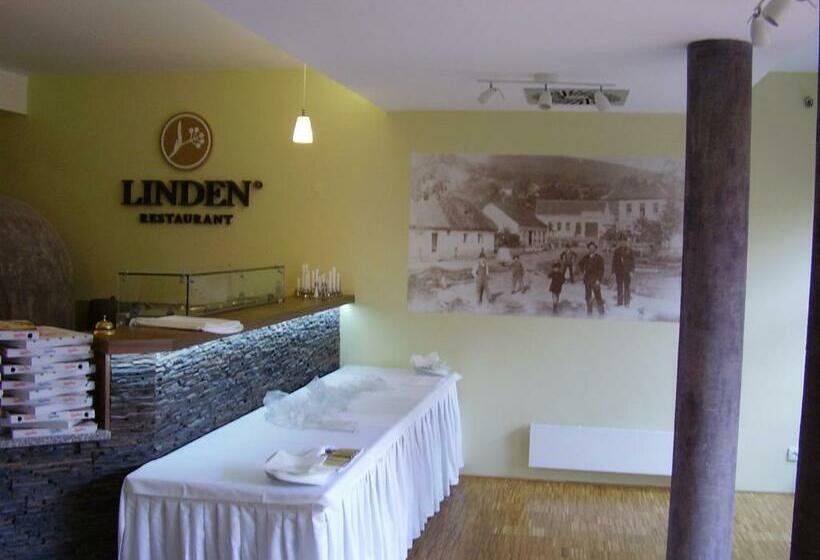 Linden Restaurant And Pension