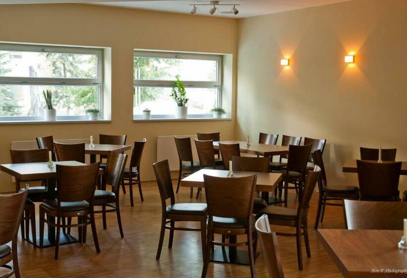 Linden Restaurant And Pension