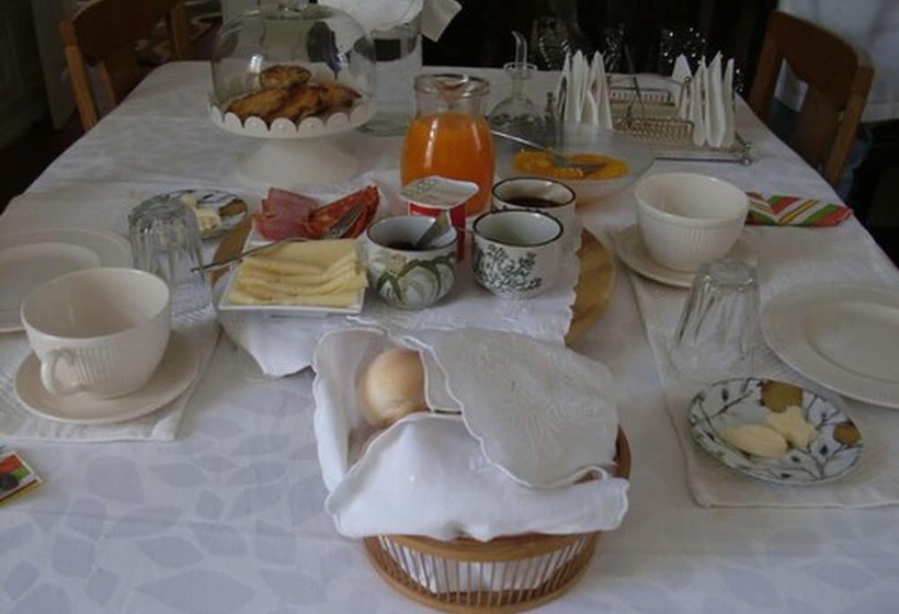 بنسيون Adore Portugal Coimbra Guest House