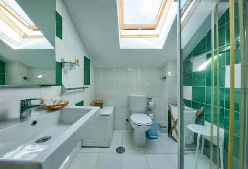 بنسيون Adore Portugal Coimbra Guest House