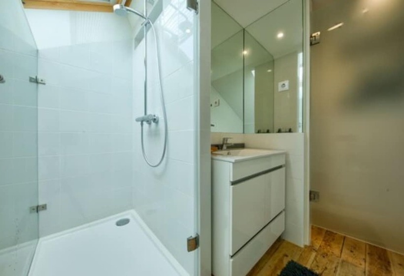 بنسيون Adore Portugal Coimbra Guest House