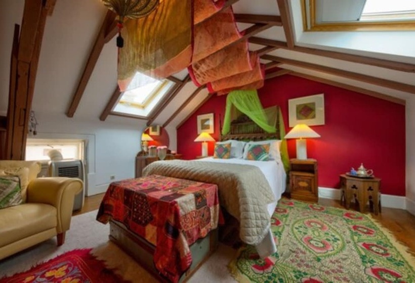 بنسيون Adore Portugal Coimbra Guest House