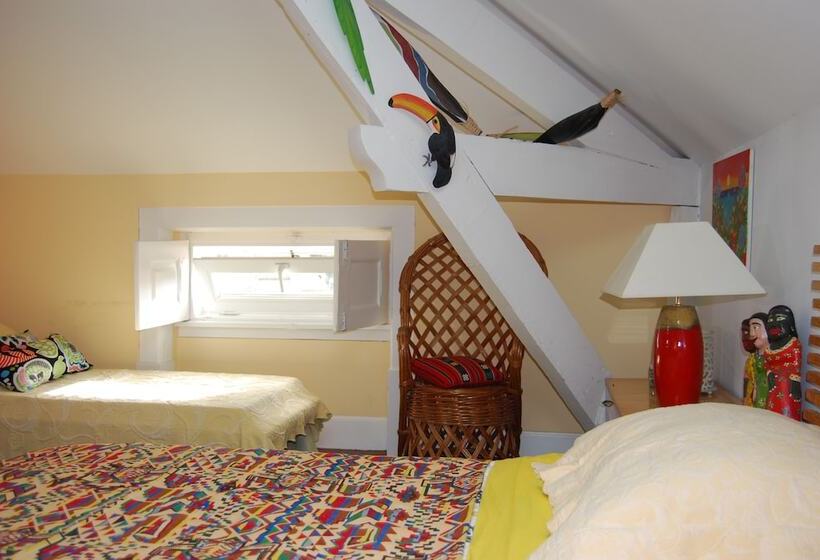 بنسيون Adore Portugal Coimbra Guest House