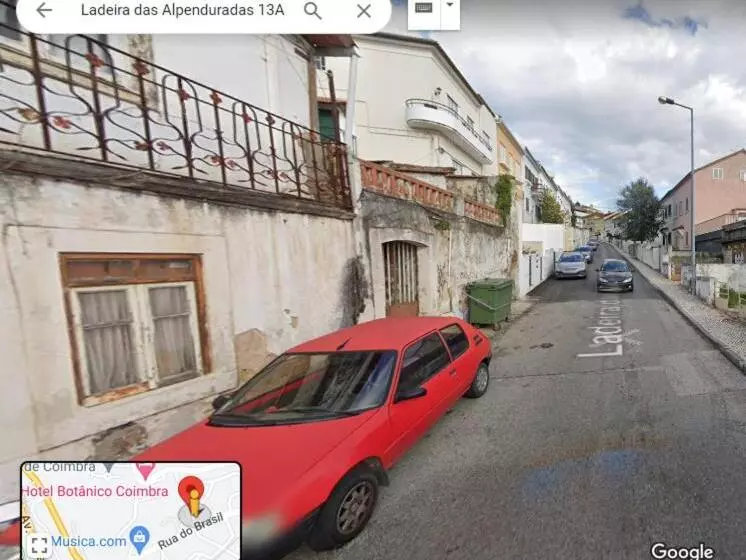 پانسیون Adore Portugal Coimbra Guest House