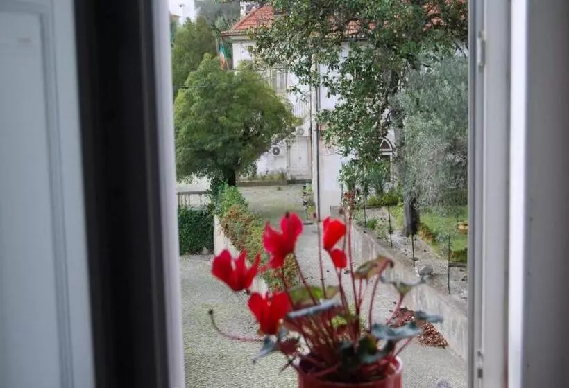پانسیون Adore Portugal Coimbra Guest House