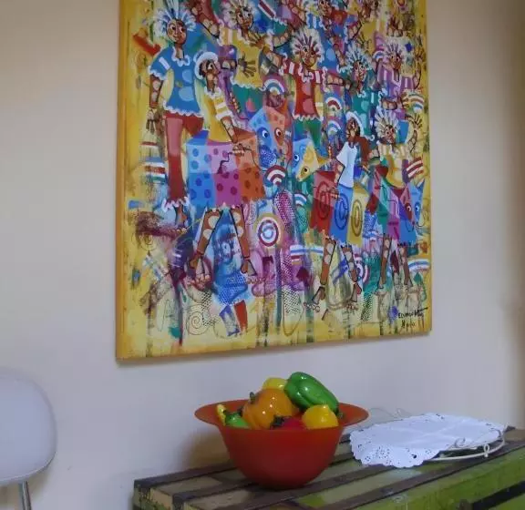 پانسیون Adore Portugal Coimbra Guest House