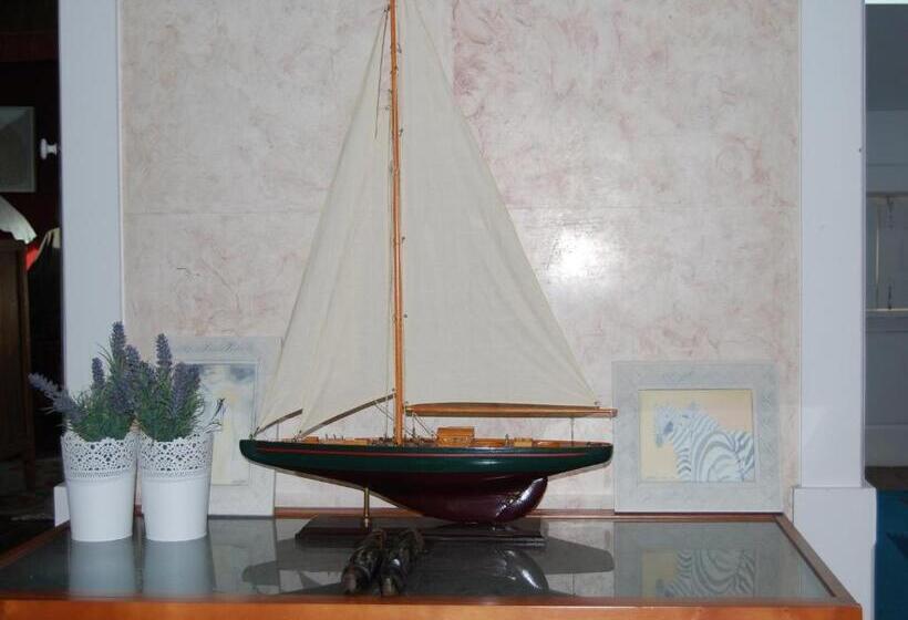 بنسيون Adore Portugal Coimbra Guest House