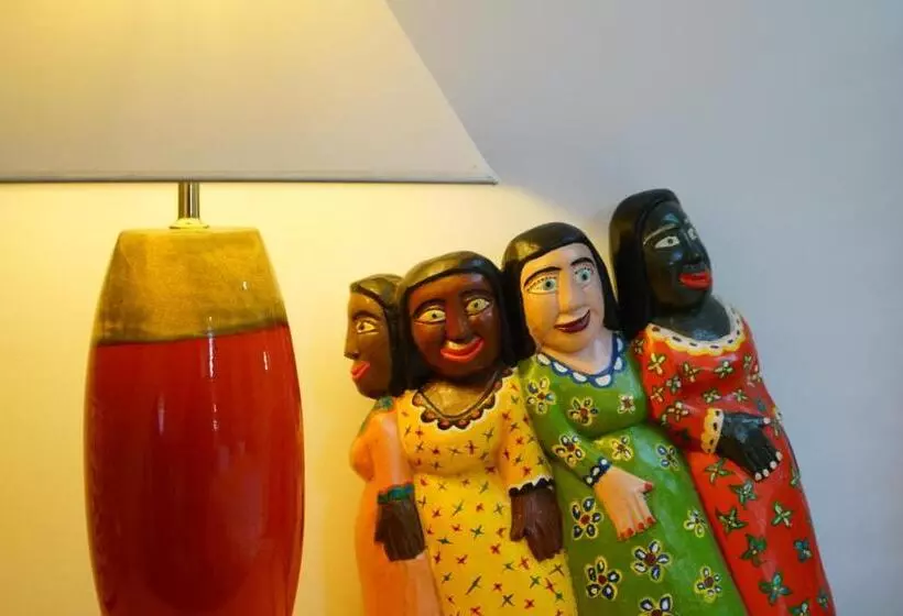 پانسیون Adore Portugal Coimbra Guest House