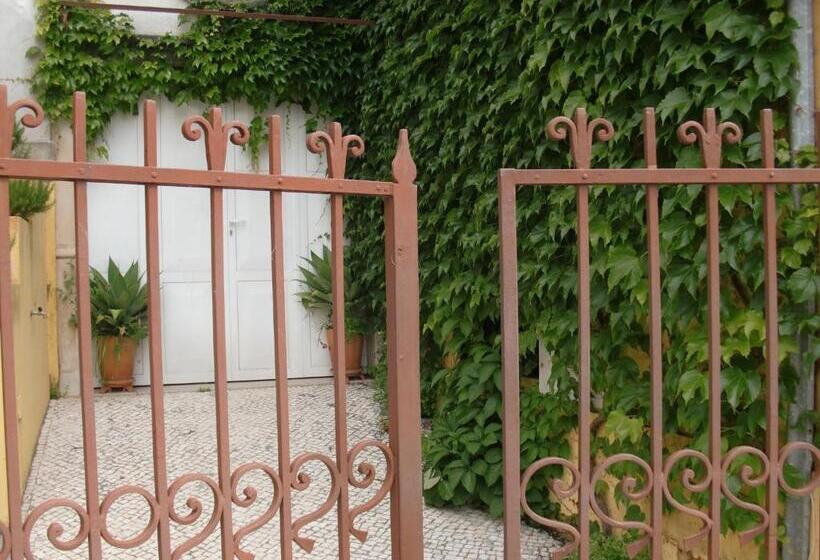 بنسيون Adore Portugal Coimbra Guest House