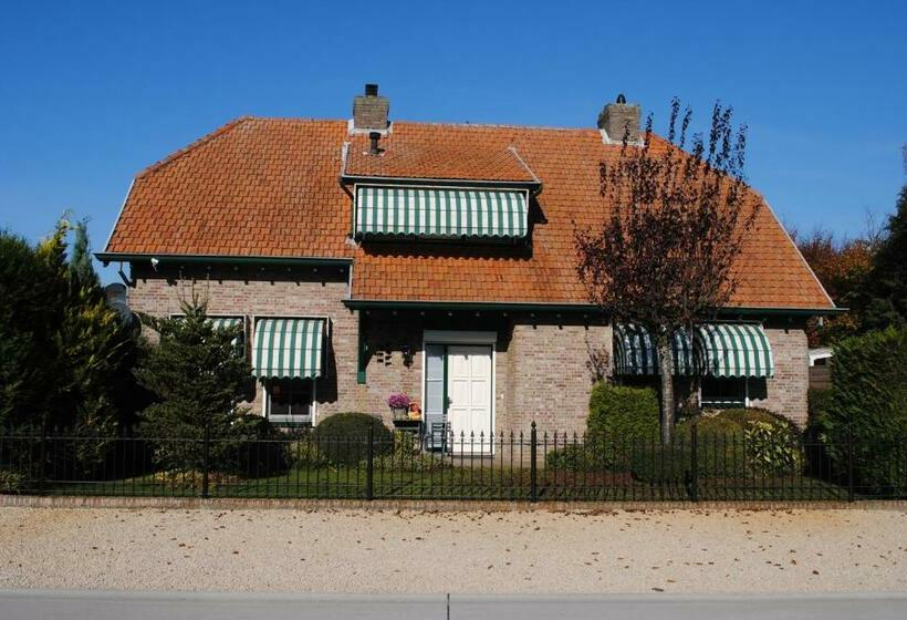 פנסיון Elegance Hamont