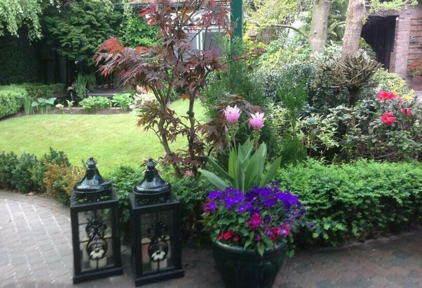 פנסיון Elegance Hamont