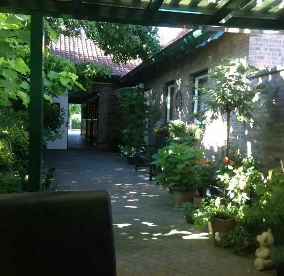 Majatalo Elegance Hamont