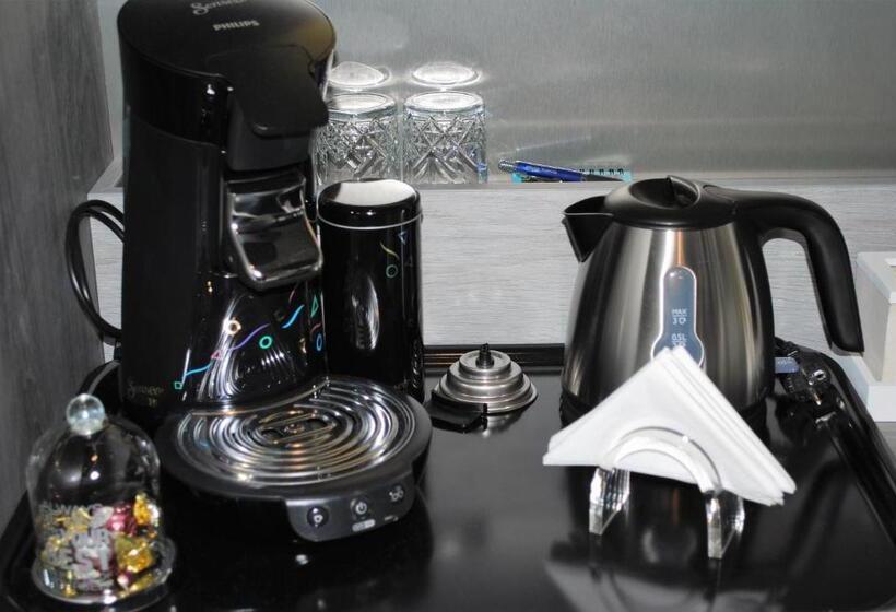 פנסיון Elegance Hamont