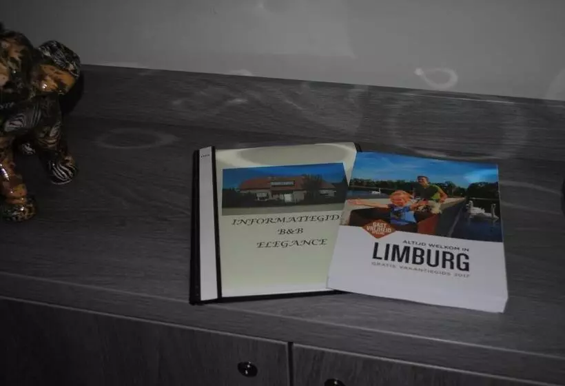 Majatalo Elegance Hamont