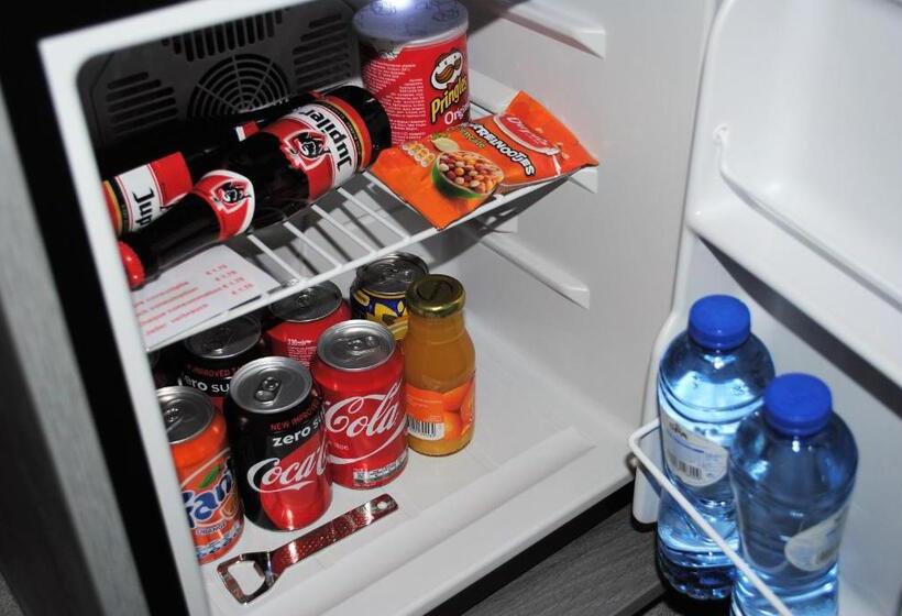 פנסיון Elegance Hamont