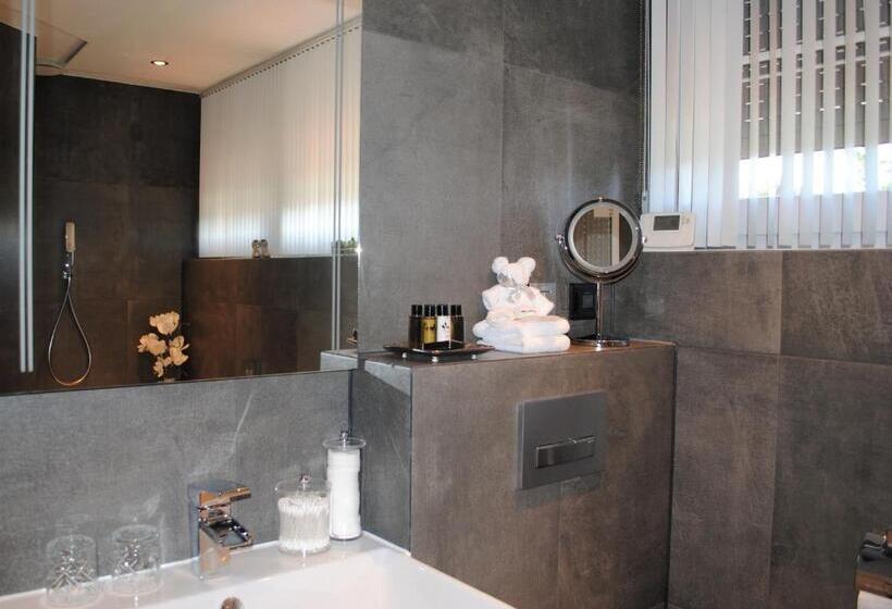 פנסיון Elegance Hamont