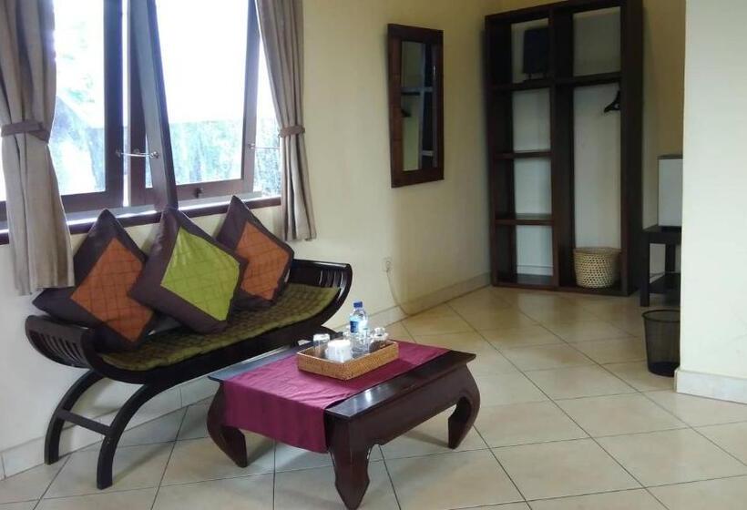 Prasanti Bed & Breakfast