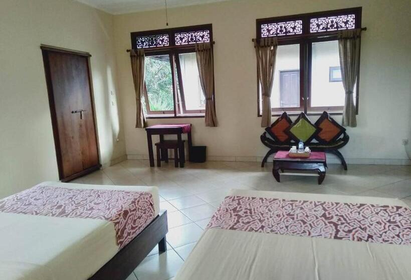 Prasanti Bed & Breakfast