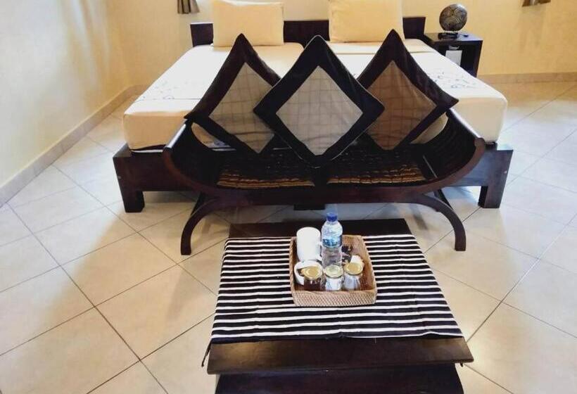 Prasanti Bed & Breakfast