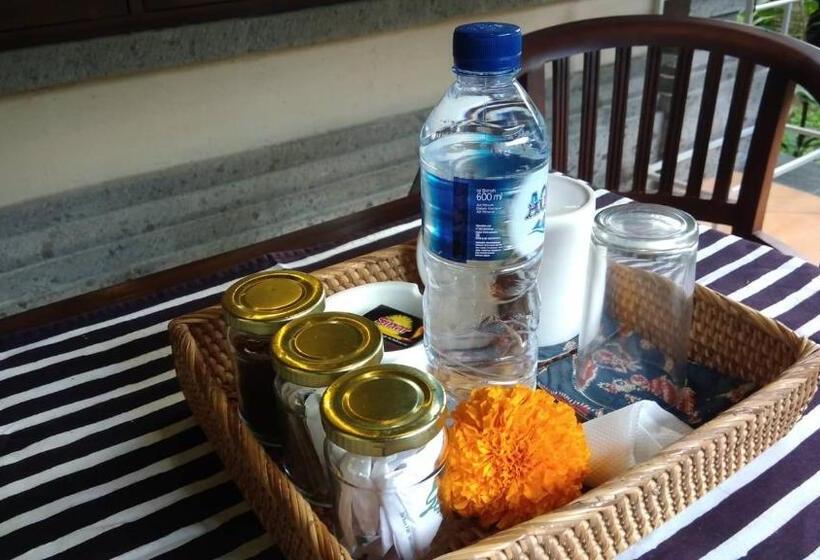 Prasanti Bed & Breakfast