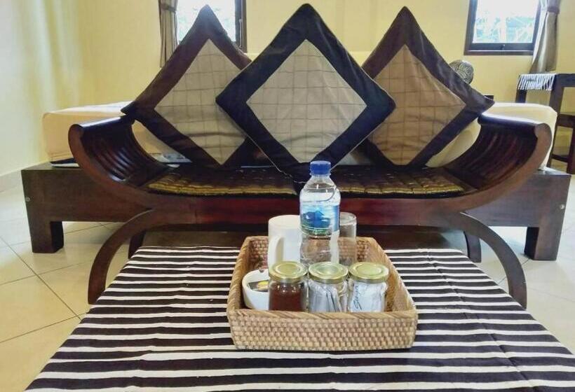 Prasanti Bed & Breakfast