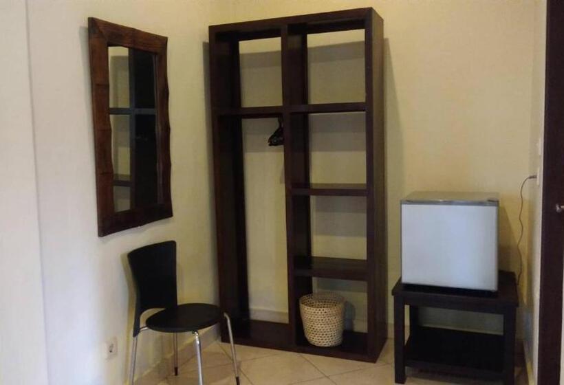 Prasanti Bed & Breakfast