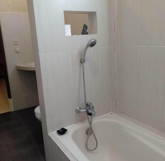 Prasanti Bed & Breakfast