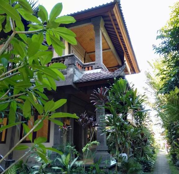 Prasanti Bed & Breakfast