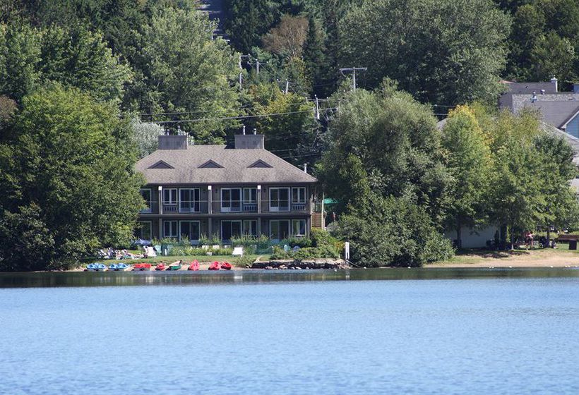 فندق صغير Auberge La Porte Rouge