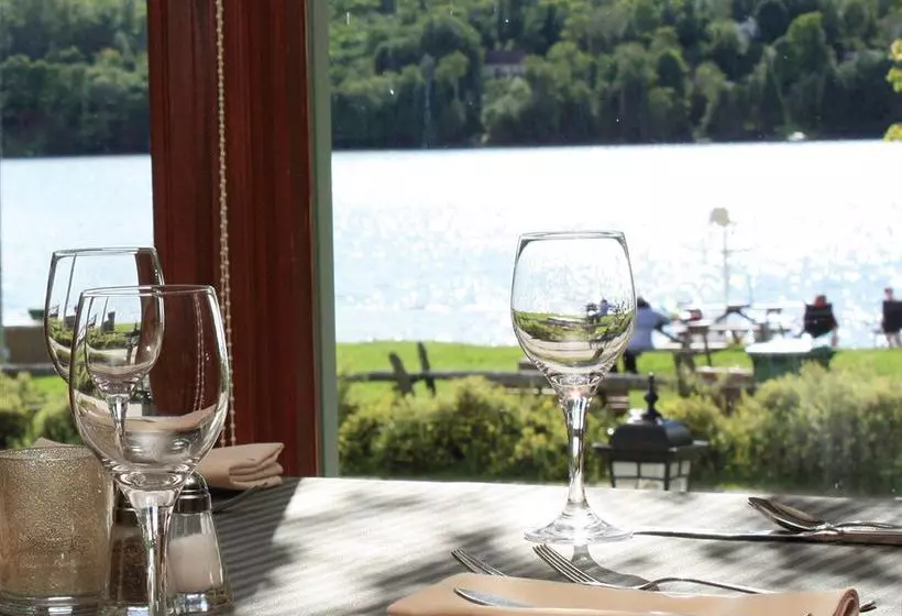 Hospedaria Auberge La Porte Rouge