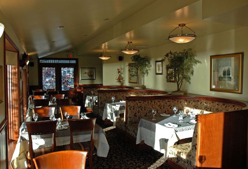 فندق صغير Auberge La Porte Rouge