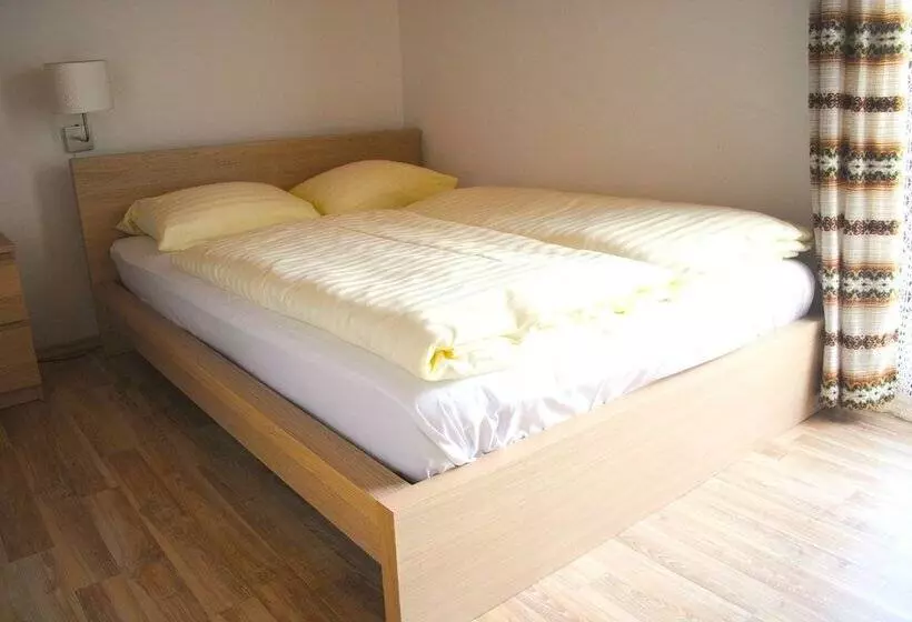 Alpenhaus Evianquelle