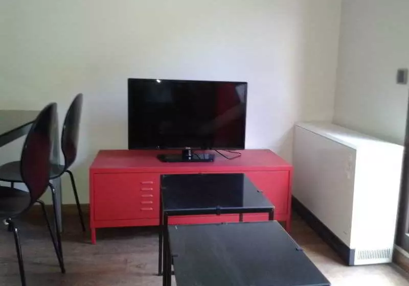 Apartamentos Soldeu Luxury 