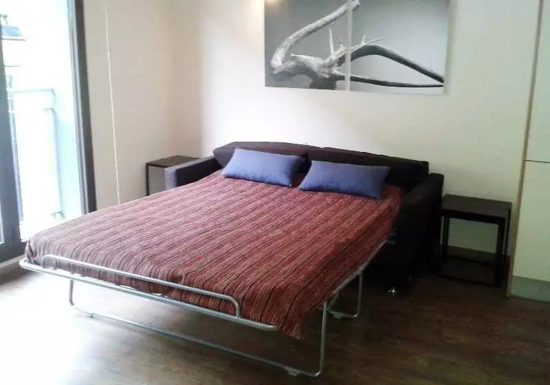 Apartamentos Soldeu Luxury 