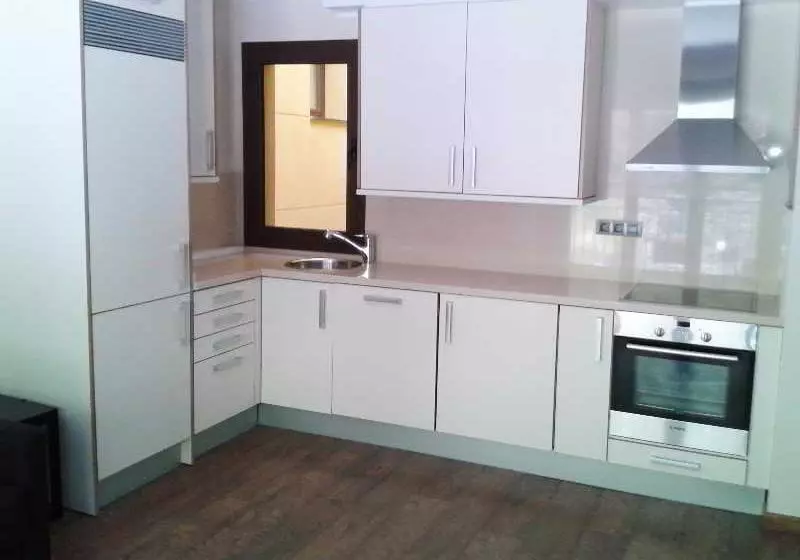 Apartamentos Soldeu Luxury 