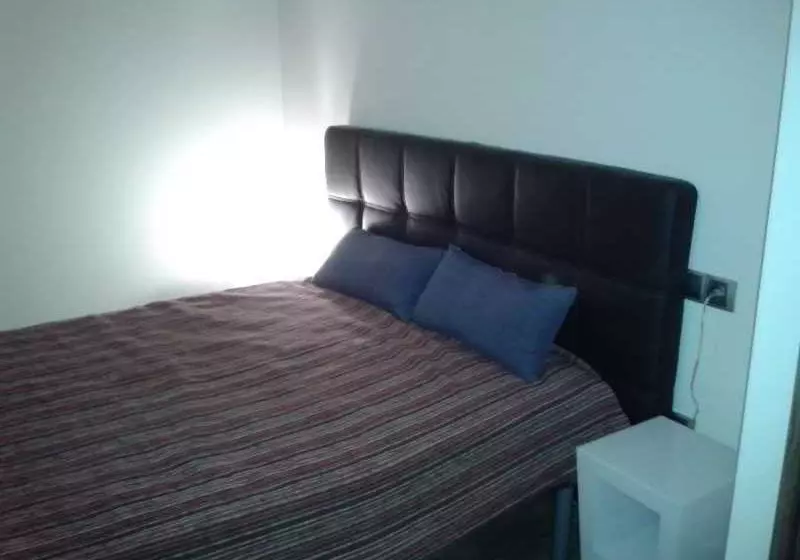 Apartamentos Soldeu Luxury 