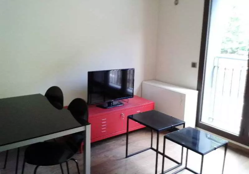 Apartamentos Soldeu Luxury 