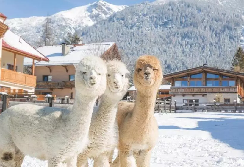 Appartement  Und Wellnesshotel Charlotte   3 Sterne Superior