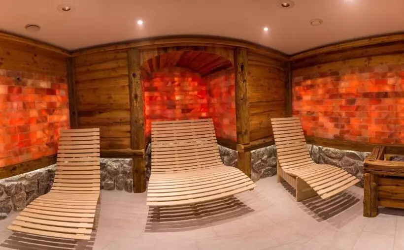 Appartement  Und Wellnesshotel Charlotte   3 Sterne Superior