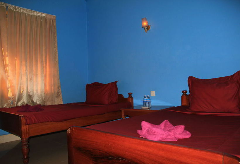 Bed and Breakfast Advisor Angkor Villa