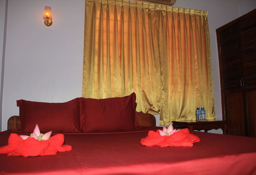 Bed and Breakfast Advisor Angkor Villa