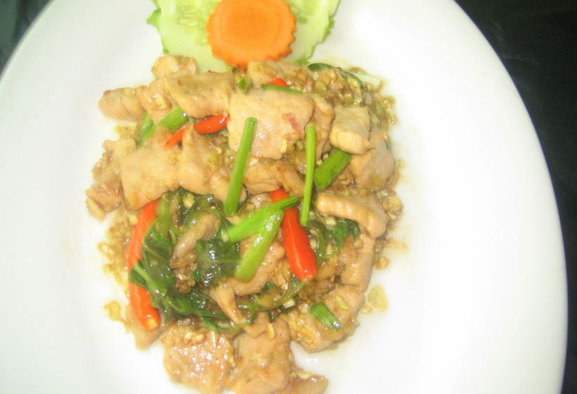 Bed and Breakfast Advisor Angkor Villa