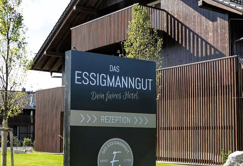 Das Essigmanngut