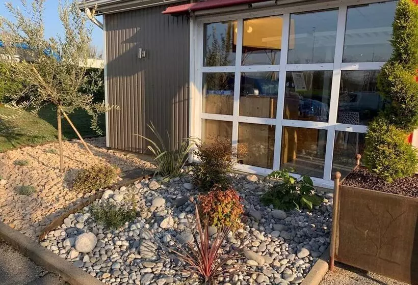 Brit Hotel Macon Nord Autoroute Du Soleil