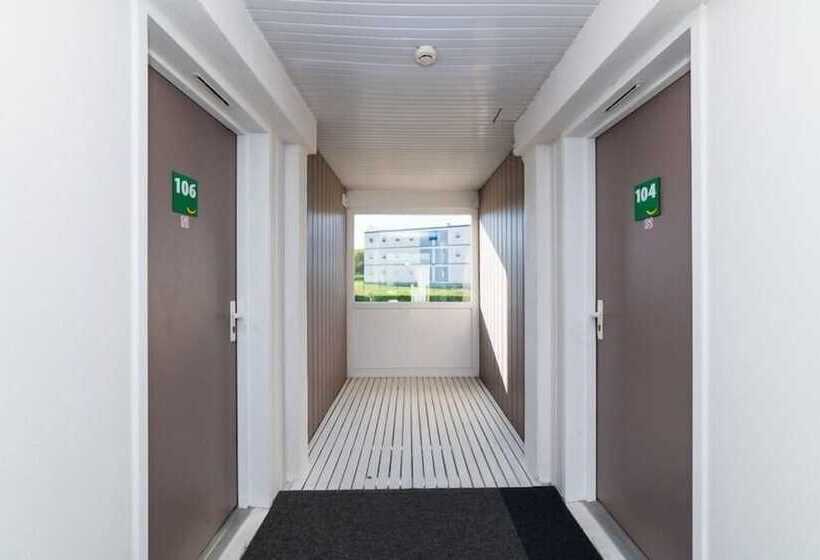 Brit Hotel Macon Nord Autoroute Du Soleil